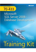 Microsoft sql server 2008 database development