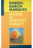 Miłość w czasach zarazy