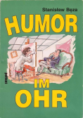 Humor im Ohr