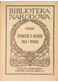 Opowieść miłości Zala i Rudabe