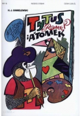 Tytus Romek i A Tomek Księga XVIII