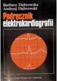 Podręcznik elektrokardiografii