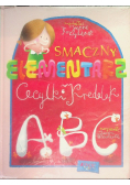 Smaczny elementarz Cecylki Knedelek