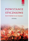 Powstanie Styczniowe. Reinterpretacje pamięci