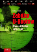 Zabójcy U bootów