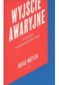Wyjście awaryjne