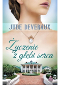 Życzenie z głębi serca
