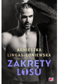 Zakręty losu Tom 1