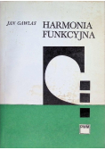 Harmonia funkcyjna