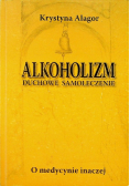 Alkoholizm duchowe samoleczenie