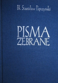 Papczyński Pisma zebrane