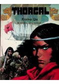 Thorgal Kraina QA