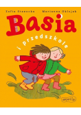Basia i przedszkole