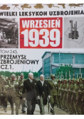 Wielki Leksykon Uzbrojenia Tom 243 Przemysł zbrojeniowy Część 1