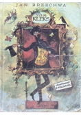 Pan Kleks