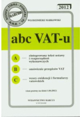 Abc Vat-U 2012