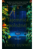 Tajemnica położnej