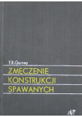Zmęczenie konstrukcji spawanych