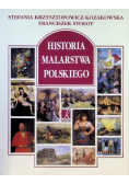 Historia Malarstwa Polskiego