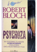 Psychoza, Psychoza II
