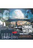 Tajne akta zimnej wojny
