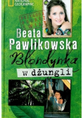 Blondynka w dżungli
