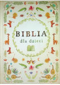 Biblia dla dzieci