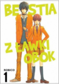 Bestia z ławki obok 1