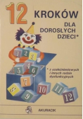 12 kroków dla dorosłych dzieci