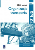 Zbiór zadań Organizacja transportu Kwalifikacja SPL.04 Część 2