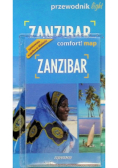 Zanzibar light przewodnik + mapa