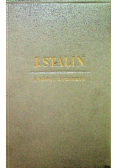 Stalin krótki życiorys 1949 r.