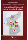 50 lecie Komisji Nadzorczej Państw Neutralnych w Korei