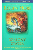 Szalony statek Część 1 Tom 2