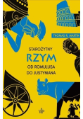 Starożytny Rzym Od Romulusa do Justyniana