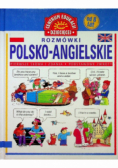 Rozmówki polsko angielskie