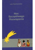 Noc szczęśliwego rozwiązania