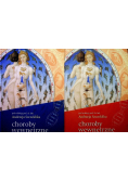 Choroby wewnętrzne Tom 1 i 2