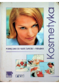 Kosmetyka Podręcznik do nauki zawodu