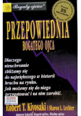 Przepowiednia bogatego ojca