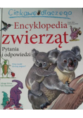 Encyklopedia zwierząt