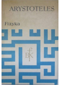 Arystoteles Fizyka