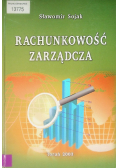 Rachunkowość zarządcza