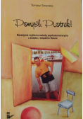 Pomyśl Piotrek