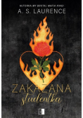 Zakazana studentka