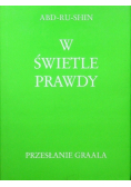 W świetle prawdy tom III