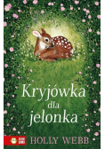 Kryjówka dla jelonka