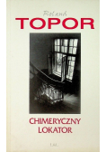 Chimeryczny lokator
