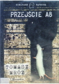 Przejście a8