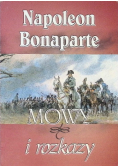 Mowy i rozkazy